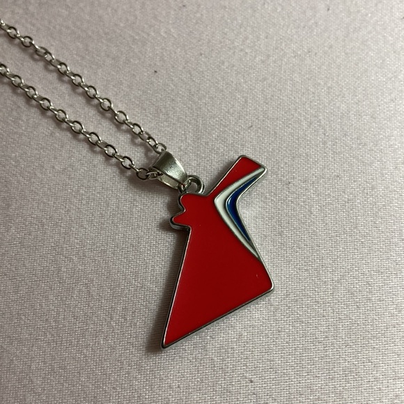 NWOT - EFFY Carnival Cruises Limited Edition Whale-Tail Necklace & Pendant - Picture 7 of 11